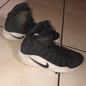 Nike Basketball Shoes